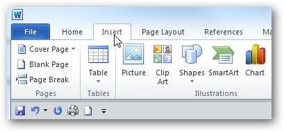 How to Use Field Codes in MS Word to Create Word Counts