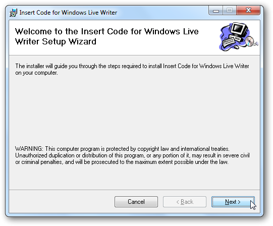 Do More With These Great Plugins for Windows Live Writer