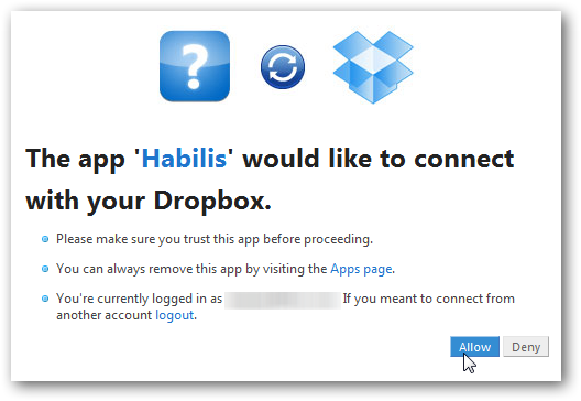 Print Files From Anywhere via Any Device With Dropbox