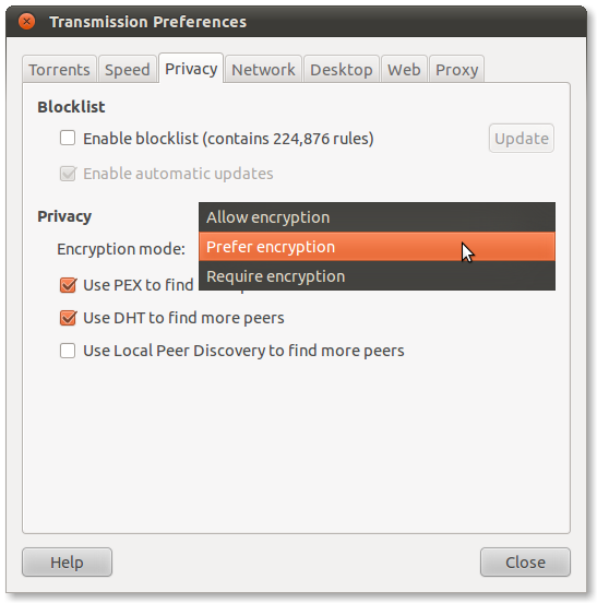 BitTorrent for Beginners: Protecting Your Privacy