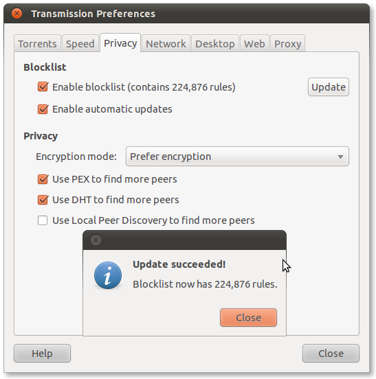 BitTorrent for Beginners: Protecting Your Privacy