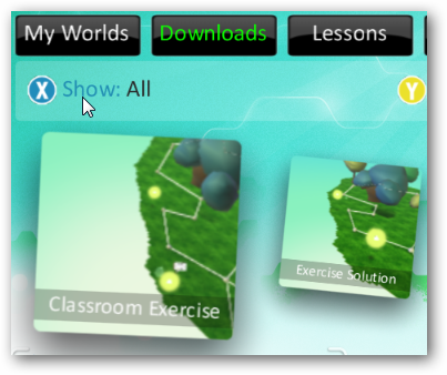 Kodu Teaches Your Kids to Visually Program Their Own Video Games