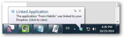 Print Files From Anywhere via Any Device With Dropbox