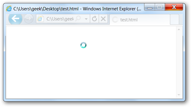 How to Crash Any Version of Internet Explorer with Simple HTML