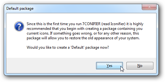 Customize Your Windows 7 Taskbar Icons the Easy Way