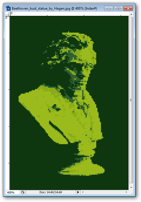 Create 8-Bit Style Graphics with Authentic NES, Gameboy, and Sega Colors