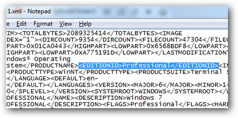 Manually Restore System Files from Your Windows Installation Media