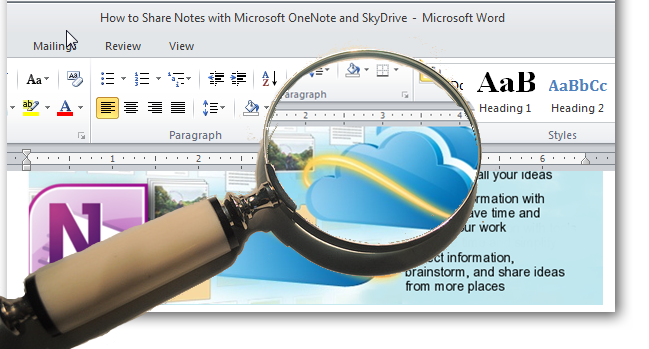 Optimize Microsoft Word Editor Area for Better Writing
