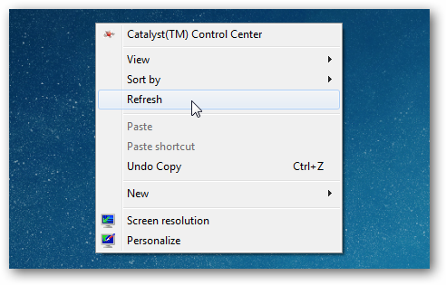How to Add Google Documents to the Windows Explorer “New” Menu