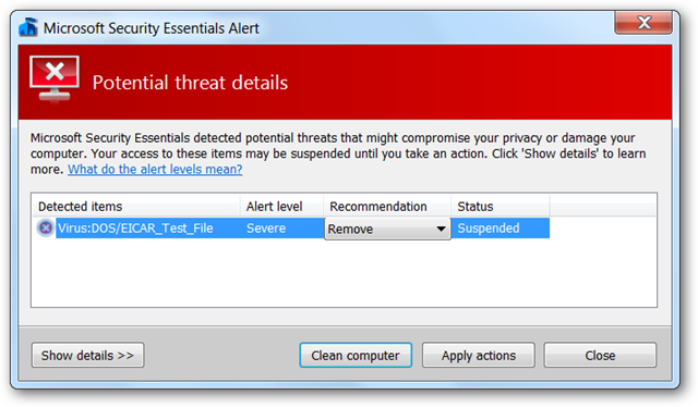 Stupid Geek Tricks: Make Your Own Fake Virus with Notepad