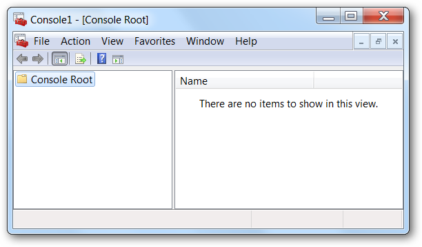 How to Create Your Own Custom Windows System Administration Panel