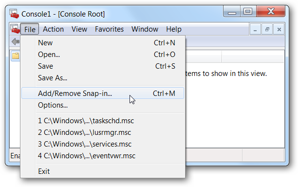 Admin Panel Windows How to Create Your Own Custom Windows System Administration Panel