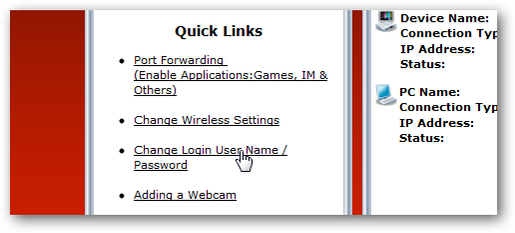 Fios Router Label Password Location How to Reset or Change the Password for Your Verizon FIOS Router