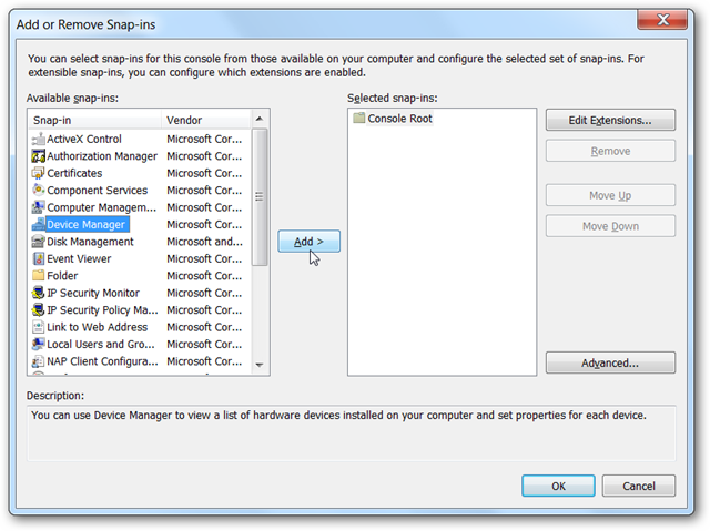 How to Create Your Own Custom Windows System Administration Panel