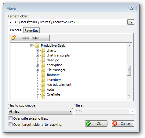 How to Use FileMenu to Manage Your Files More Efficiently