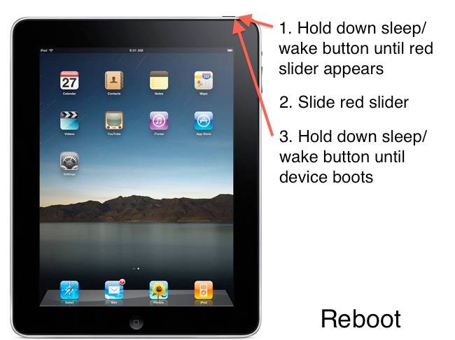 How to Force Reboot and Quit Apps on iPhone, iPad, or iPod Touch