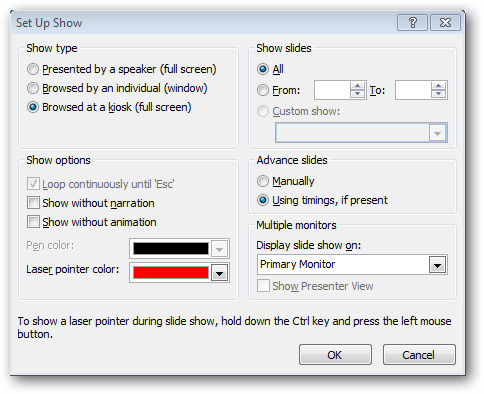 How to Time Your PowerPoint Slides for More Effective Presentations