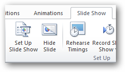 How to Time Your PowerPoint Slides for More Effective Presentations