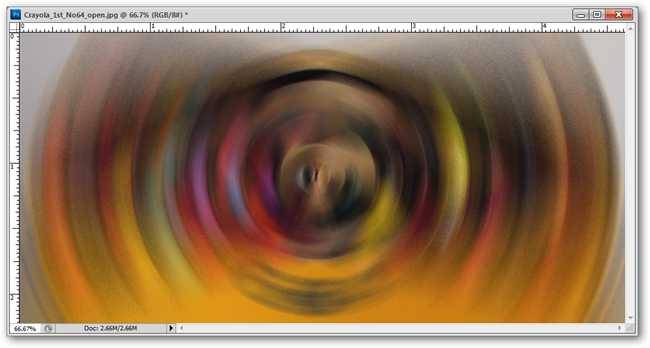 The How-To Geek Guide to Learning Photoshop, Part 8: Filters