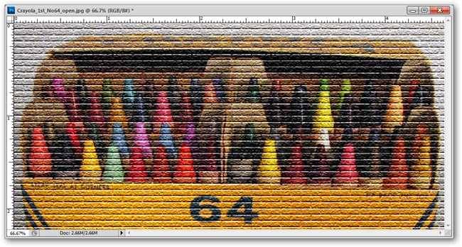 The How-To Geek Guide to Learning Photoshop, Part 8: Filters