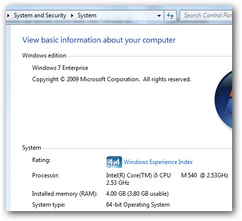 Manually Restore System Files from Your Windows Installation Media