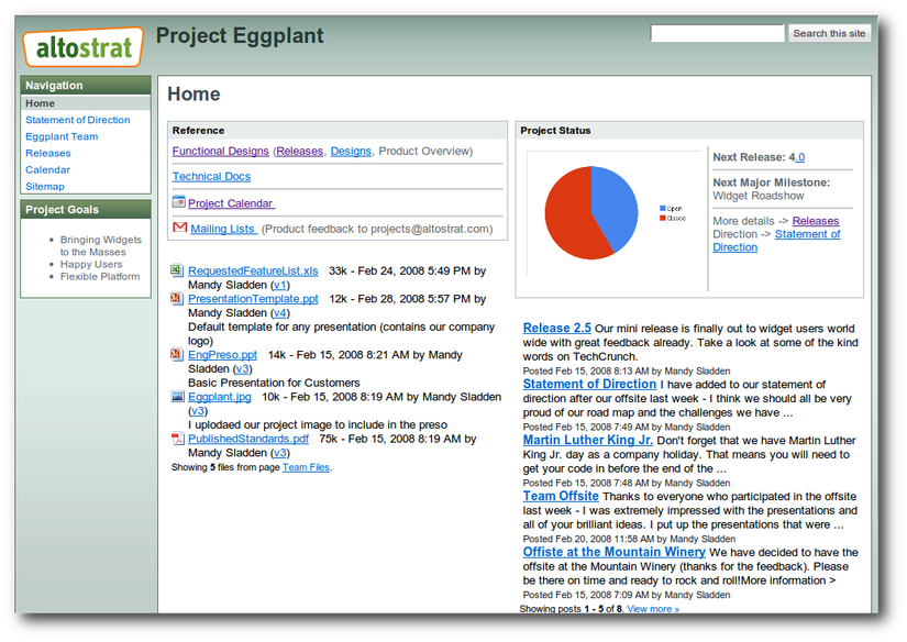How to Create a Wiki without any Technical Know-How Using Google Sites