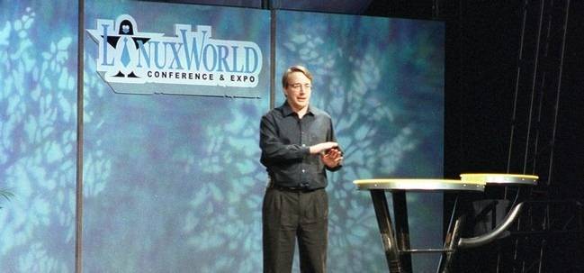 This Week in Geek History: Birth of Linux Creator, FM Radio Appears ...