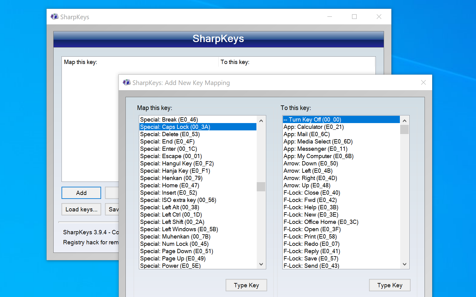 How To Remap Any Key Or Shortcut On Windows 11 Snag Fa8b82d 