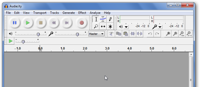 The How-To Geek Guide to Audio Editing: The Basics