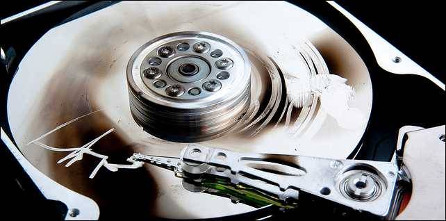 The Beginner's Guide to Linux Disk Utilities
