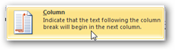 How to Use Breaks in Microsoft Word to Better Format Your Documents