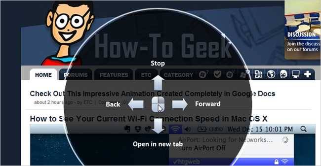 Opera 11 Adds Tab Stacking, Extensions, and More [Screenshot Tour]