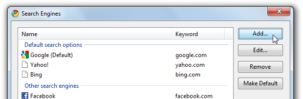 How to Search Just the Site You’re Viewing Using Google Search