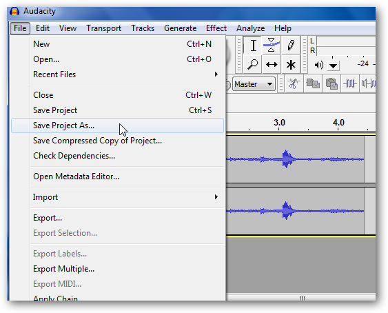 The How-To Geek Guide to Audio Editing: The Basics