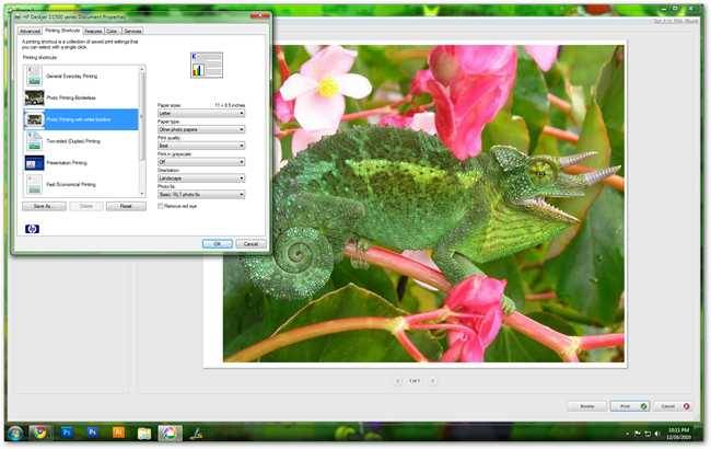 How to Create Quality Photo Prints With Free Software