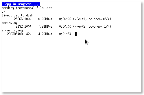 How To Boot 10 Different Live CDs From 1 USB Flash Drive