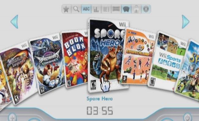 Wii Toploader Install a Wii Game Loader for Easy Backups and Fast Load Times