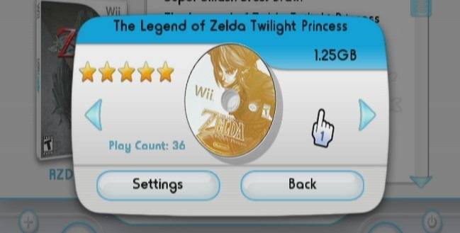 Install a Wii Game Loader for Easy Backups and Fast Load Times