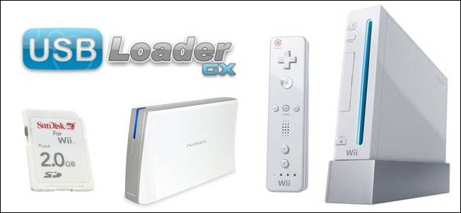 Install a Wii Game Loader for Easy Backups and Fast Load Times