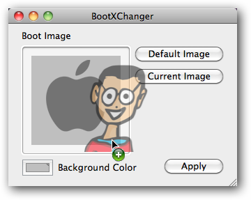 How to Customize Your Mac OS X Boot Logo