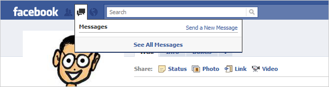 Did You Know Facebook Has Built-In Shortcut Keys?