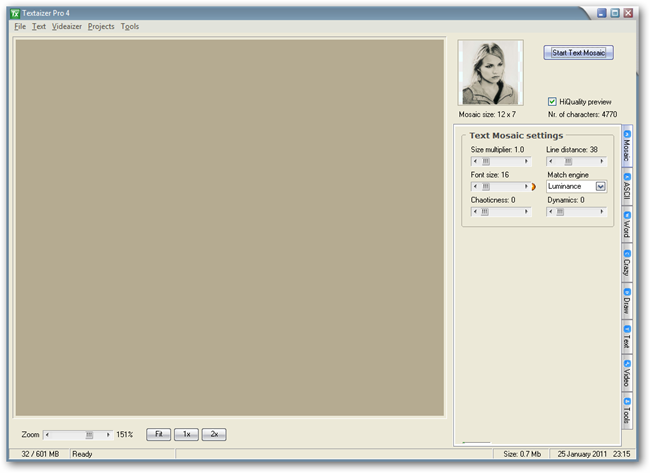 How To Create Your Own Custom ASCII Art from Any Image