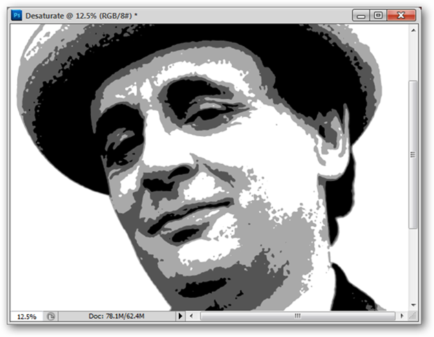 HTG Projects: Create a Pop Art Sci-Fi Poster with an Inkjet Printer