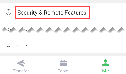 Android Remote Connect Key How to Remote View and Control an Android Phone