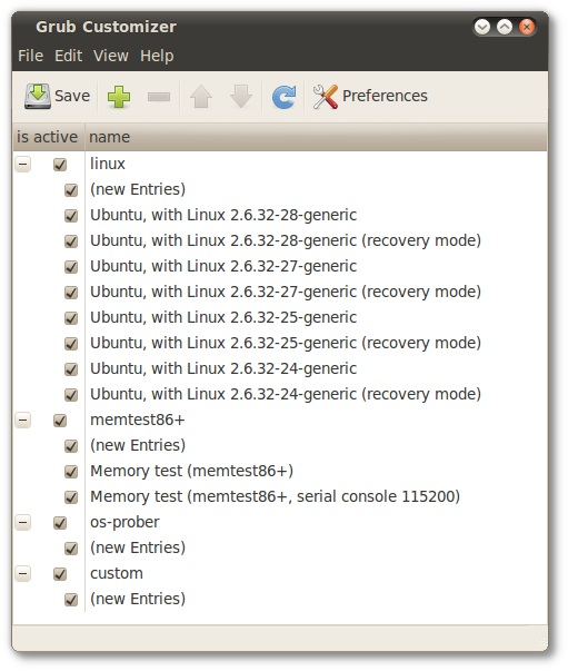How to Configure the Linux Grub2 Boot Menu the Easy Way