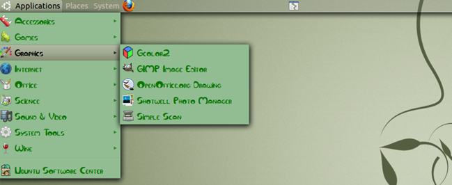 How to Customize Fonts and Colors for Gnome Panels in Ubuntu Linux