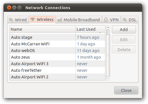 How to Install a Wireless Card in Linux Using Windows Drivers