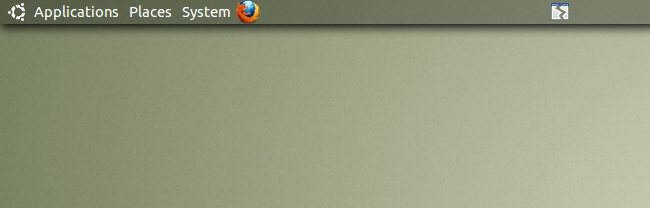 How to Customize Fonts and Colors for Gnome Panels in Ubuntu Linux