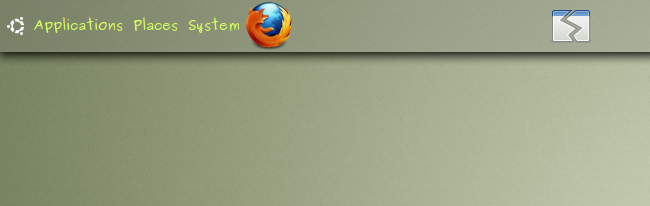 How to Customize Fonts and Colors for Gnome Panels in Ubuntu Linux