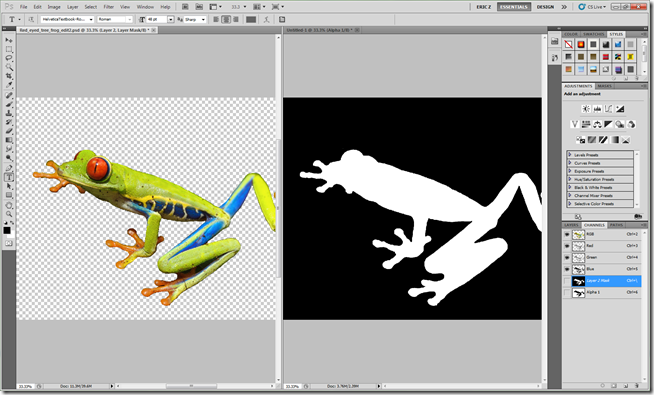 RGB? CMYK? Alpha? What Are Image Channels and What Do They Mean?